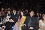 Jasvir Kaur at Zee Rishtey Awards in Andheri Sports Complex on 26th Nov 2011 (2).JPG
